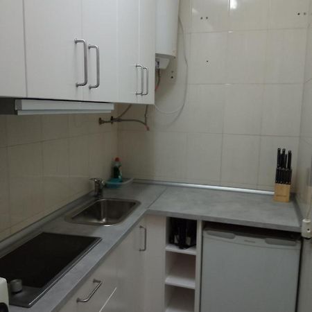 M.L Los Vicentes Daire Ronda Dış mekan fotoğraf