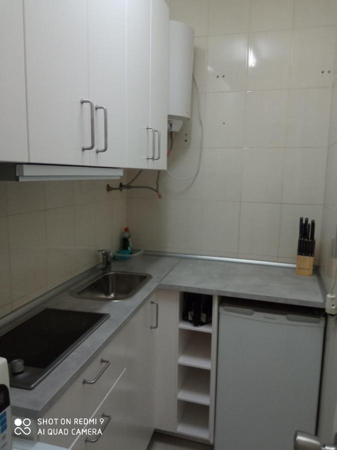 M.L Los Vicentes Daire Ronda Dış mekan fotoğraf