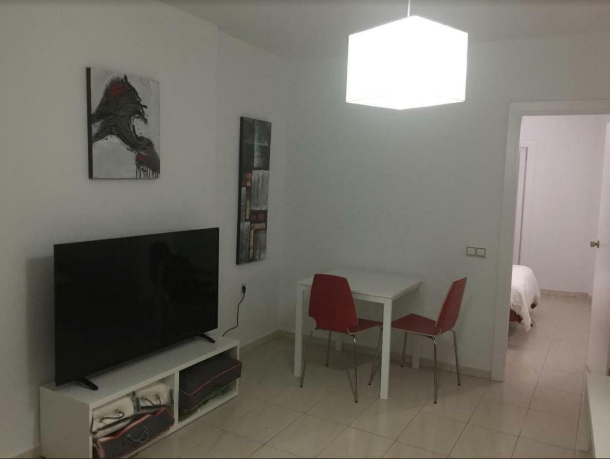 M.L Los Vicentes Daire Ronda Dış mekan fotoğraf