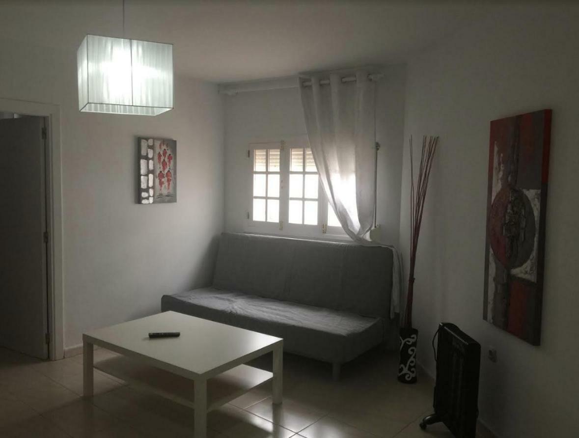 M.L Los Vicentes Daire Ronda Dış mekan fotoğraf