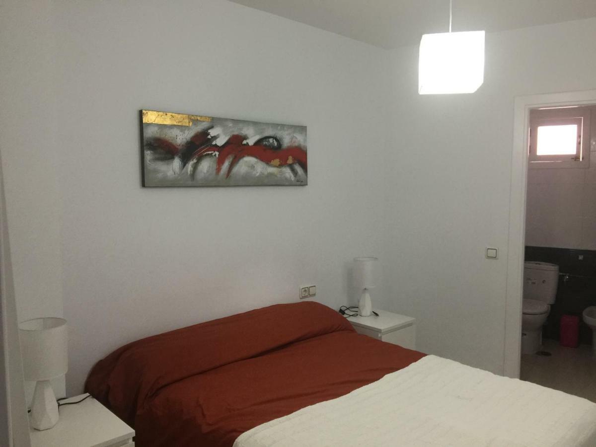 M.L Los Vicentes Daire Ronda Dış mekan fotoğraf